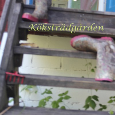 köksträdgården